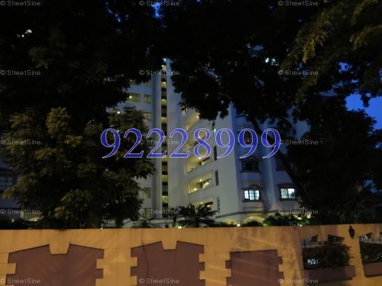 Euro-Asia Apartments (D12), Apartment #128173942